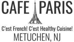 Cafe Paris Logo