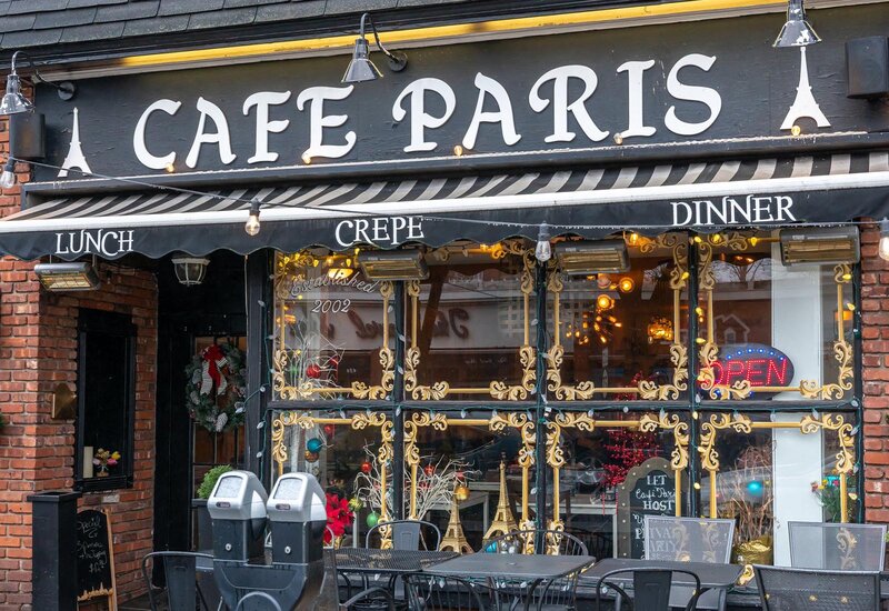 Cafe Paris - Gallery Photo 22